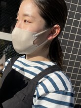 エフネイル 元町中華街店(ef nail) 栗田 