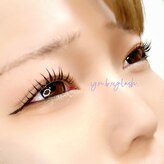 ワイエヌビーヘアー(y.n.b.hair)