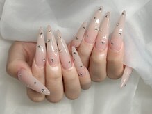 トータルビューティーサロン ディーグレース(TotalBeautySalon D.Grace)