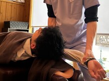 栄光治院 岡崎南院/#岡崎 #猫背矯正 #肩こり #頭痛