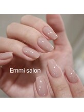 エミー(emmi)/