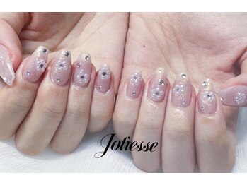 ジョリエス 蒲田(Joliesse)/