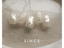 シンス(Since)/7月 Jr monthly design