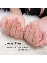 ユカネイル(Yuka Nail)/