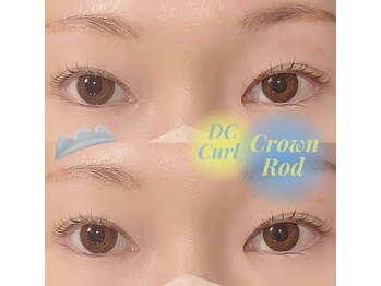 コカロ 大府店(KOKARO)/《まつ毛MENU》最新まつ毛パーマ