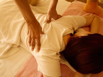 オヤユビヒメドー(Oyayubihime-do)/◆腰痛の方にもオススメです