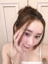 ブリンクアイ(blink eye) ikumi 