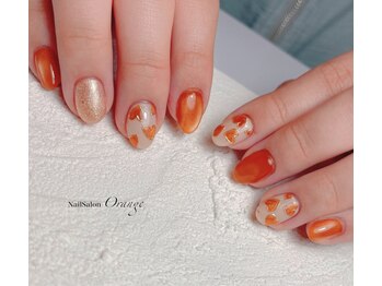 オレンジ(Orange)/