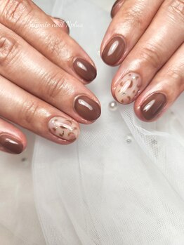 エヌプラス(Nplus)/シンプルコース(アート2本)