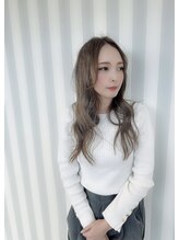 スピードネイル アンド アイ 宇土シティモール店 宮田 麗子