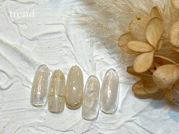 リンネ 草薙店(Rinne)/定額 design