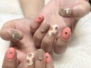 春デザインニュアンス定額