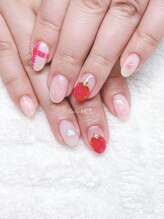 ネイルズ イルク(Nails Irk)/
