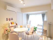 ベル(Belle)/サロン　2