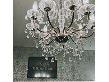 プライベートサロンラグジュアリーな癒し空間で