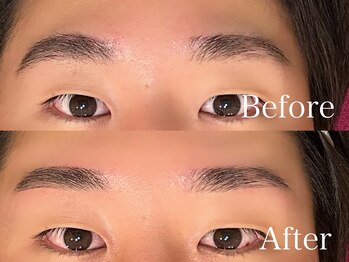 リジュベ(Rejuve)/メンズアイブロウ［眉毛］