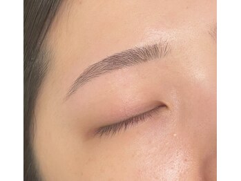 アイラッシュTokyo銀座サンクチュアリ/LED/眉毛/パリジェンヌ/バインド