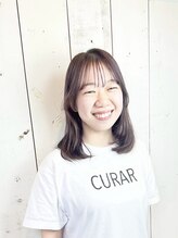 クラル 平塚店(CURAR) 石渡