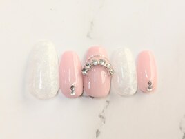 【定額プラチナコース¥6800】