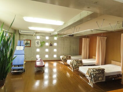 アトラス ストレートカイロプラクティックの写真