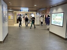 ☆当店までの道案内☆