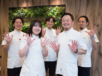 マカナ整体サロン 栄(MAKANA)