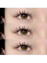 リボン 水戸店(Ribbon)/フラットラッシュ