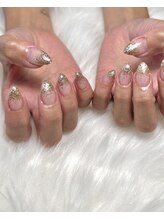 セレーネ(Selene)/『キラッと夏のグラデーション』