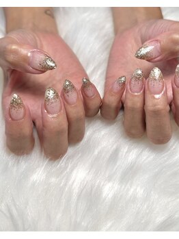 セレーネ(Selene)/『キラッと夏のグラデーション』