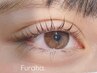【 30or31日 限定 】まつげパーマ+美容液コーティング