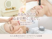 フロリール アザブジュウバン(FlorirAzabujuban)