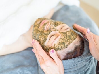 ラ リノ 星ヶ丘(La Lino)の写真/【星ヶ丘駅1分】ハーブピーリングでお肌の引き締め、リフトアップ◎肌質別オプションメニューも！