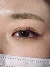 チオン アイラッシュ(CHION eyelash)/まつげパーマ