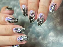 マチカ バイ ジーン 中野北口店(Machica by gene)