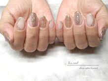 コネクト(Connect)/ニュアンスネイル*