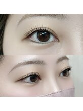 ミロ バイ キング 樟葉店(Milo by king)/まつ毛パーマ