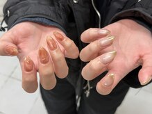 ウリネイル(uri nail)/chiguhagu