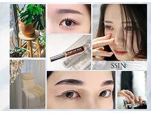 まつ毛パーマ&眉毛サロン SSIN STUDIO【シーン スタジオ】 西船橋店