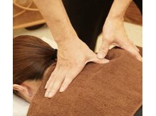 立ち仕事・旅行疲れの足もしっかり流します！むくみスッキリ★