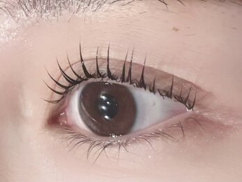 ソア 並木坂店(Soa)/束感まつ毛パーマ♪