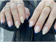 リラス 立川(Lilas)/-- ワンカラー × フレンチ --