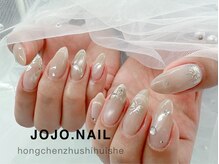 ジョジョネイル(JOJOネイル)/