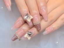 エス(S)/スカルプ★