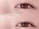 リノココ(Linococo)の写真/目元の悩み、諦めないで！服装や髪型まで考慮した一番の「似合う」で、貴女らしい可愛いを一緒に創ります☆