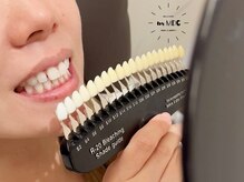 バイエムディーシー(by MDC)の雰囲気（【セルフホワイトニング】籠原/深谷/熊谷/ホワイトニング）