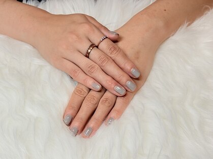 ドドネイル(dodo nail)の写真