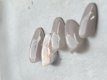 ハウワズ 西荻窪(HAWuaz)/natural