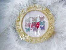 ナイスミー(Nice Me)/春の新色！