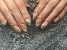 ニコ 高田馬場店(Niko)/春ネイル