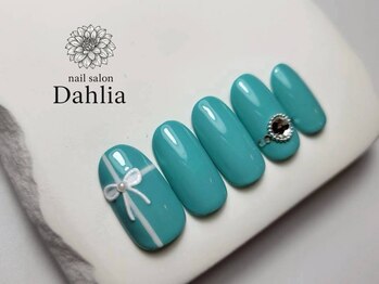 ダリア 辻堂(Dahlia)/＝定額＝　Rich